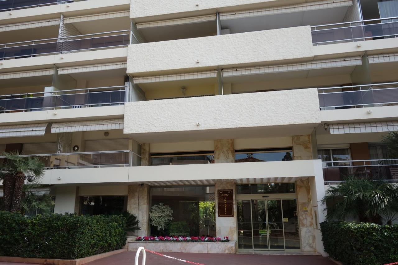 Les Roses By Welcome To Cannes Exterior foto